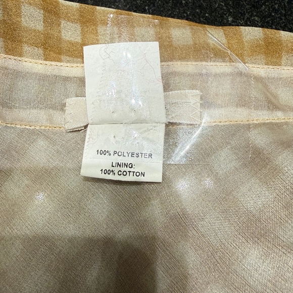 MARC JACOBS COUTURE TOP SZ O - Picture 4 of 9